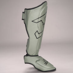Joya Strike Shinguards -Green
