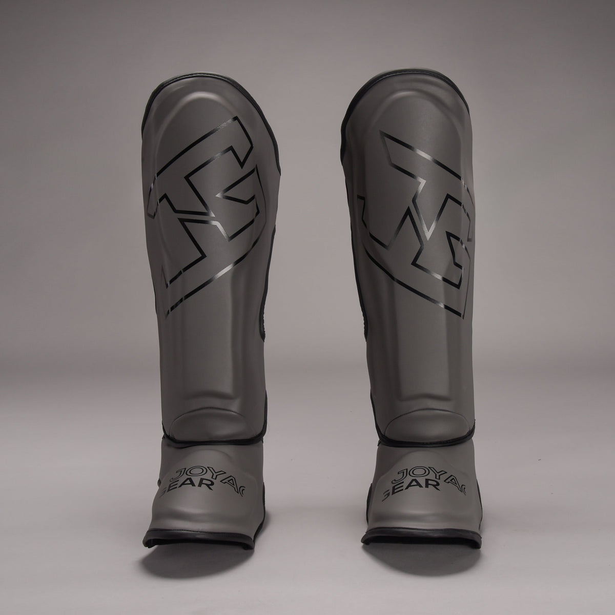 Joya Strike Shinguards -Grey