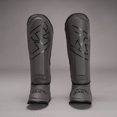 Joya Strike Shinguards -Grey