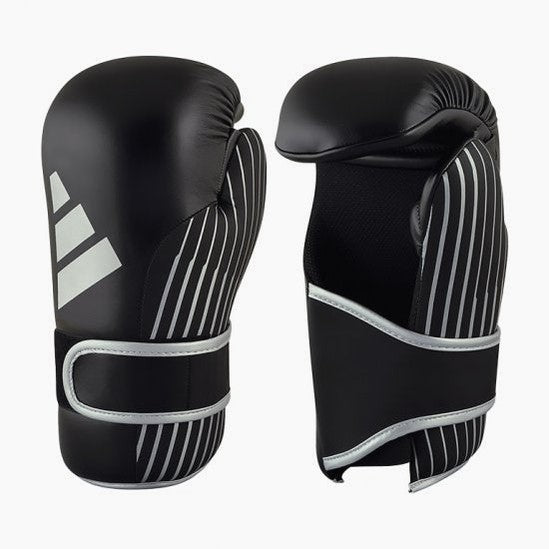 Handschuhe Adidas Semi Contact Pro Point Fighter 200