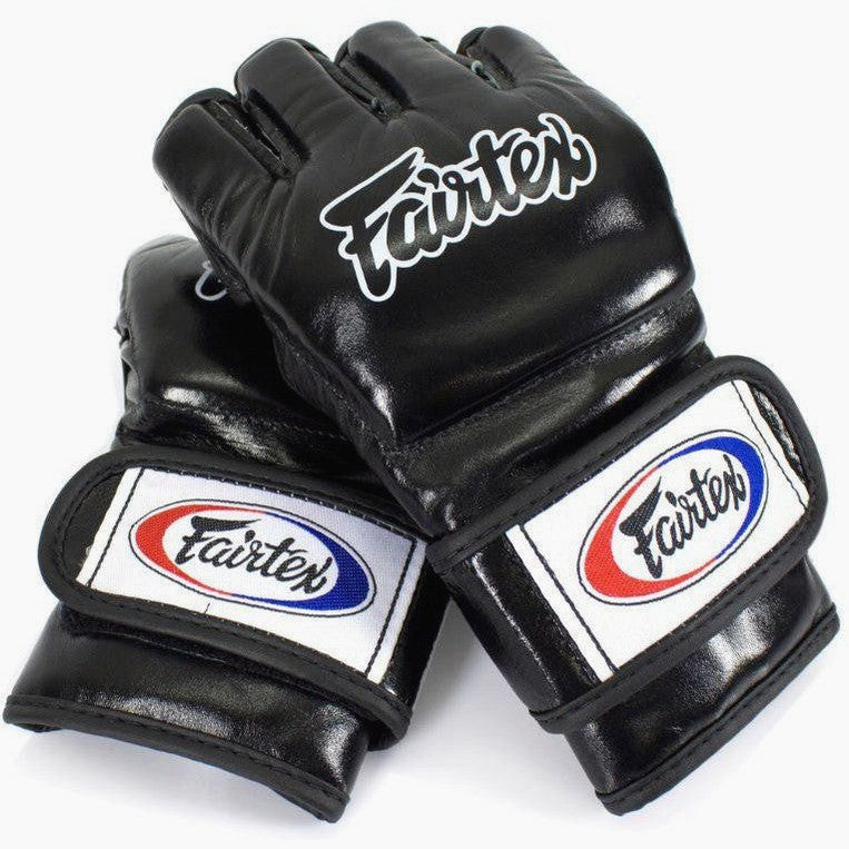 MMA-Handschuhe Fairtex 4 oz FGV12