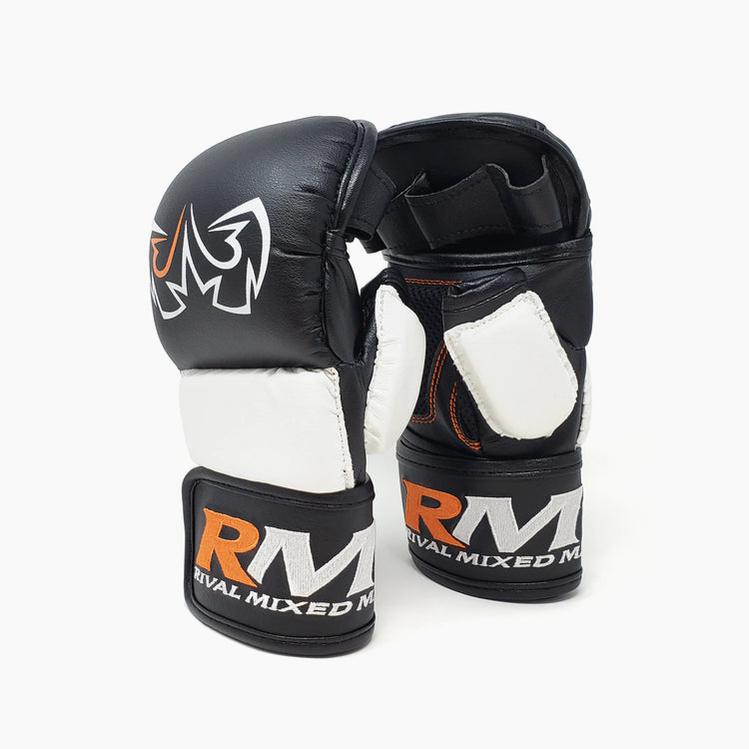 MMA-Handschuhe Rival RMX-FC2