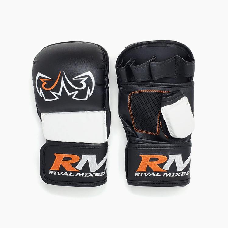 MMA-Handschuhe Rival RMX-FC2