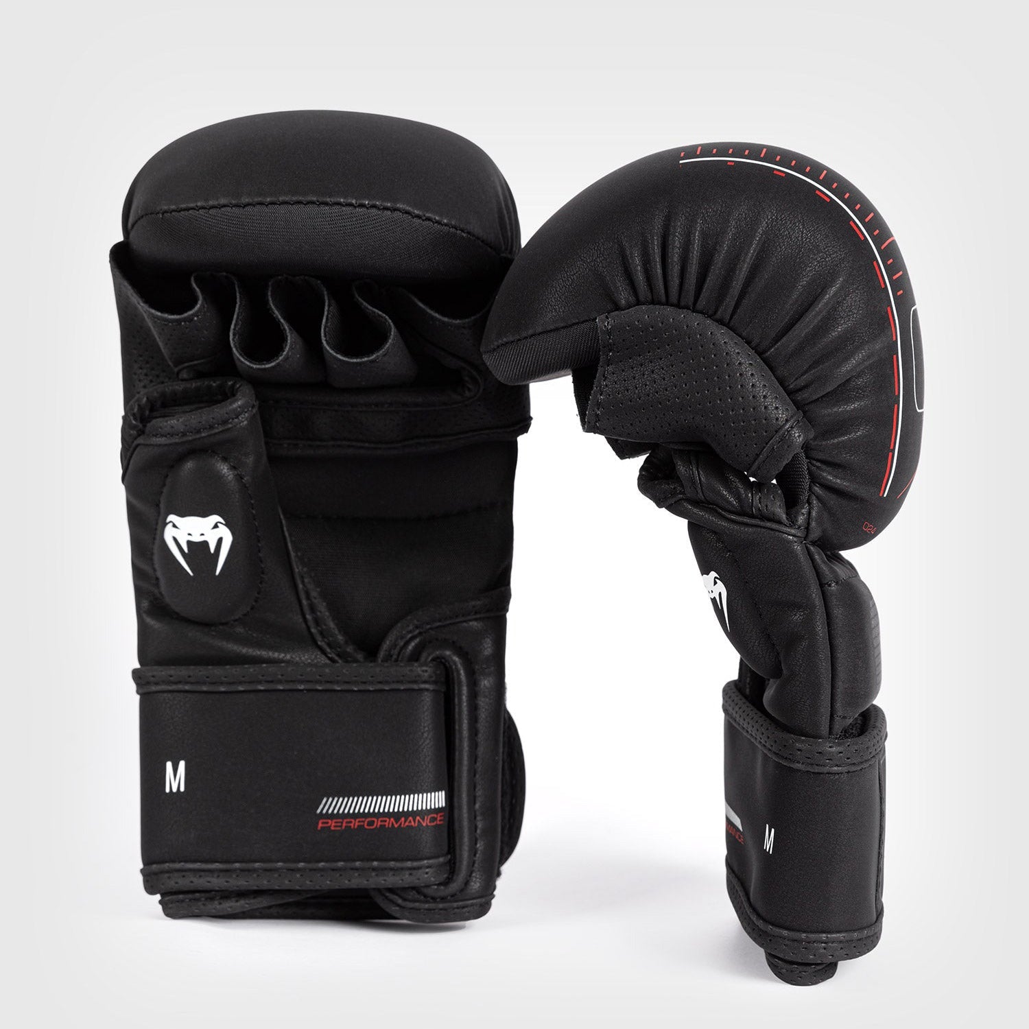 MMA-Handschuhe 7 Oz Venum Tactical XT Sparring