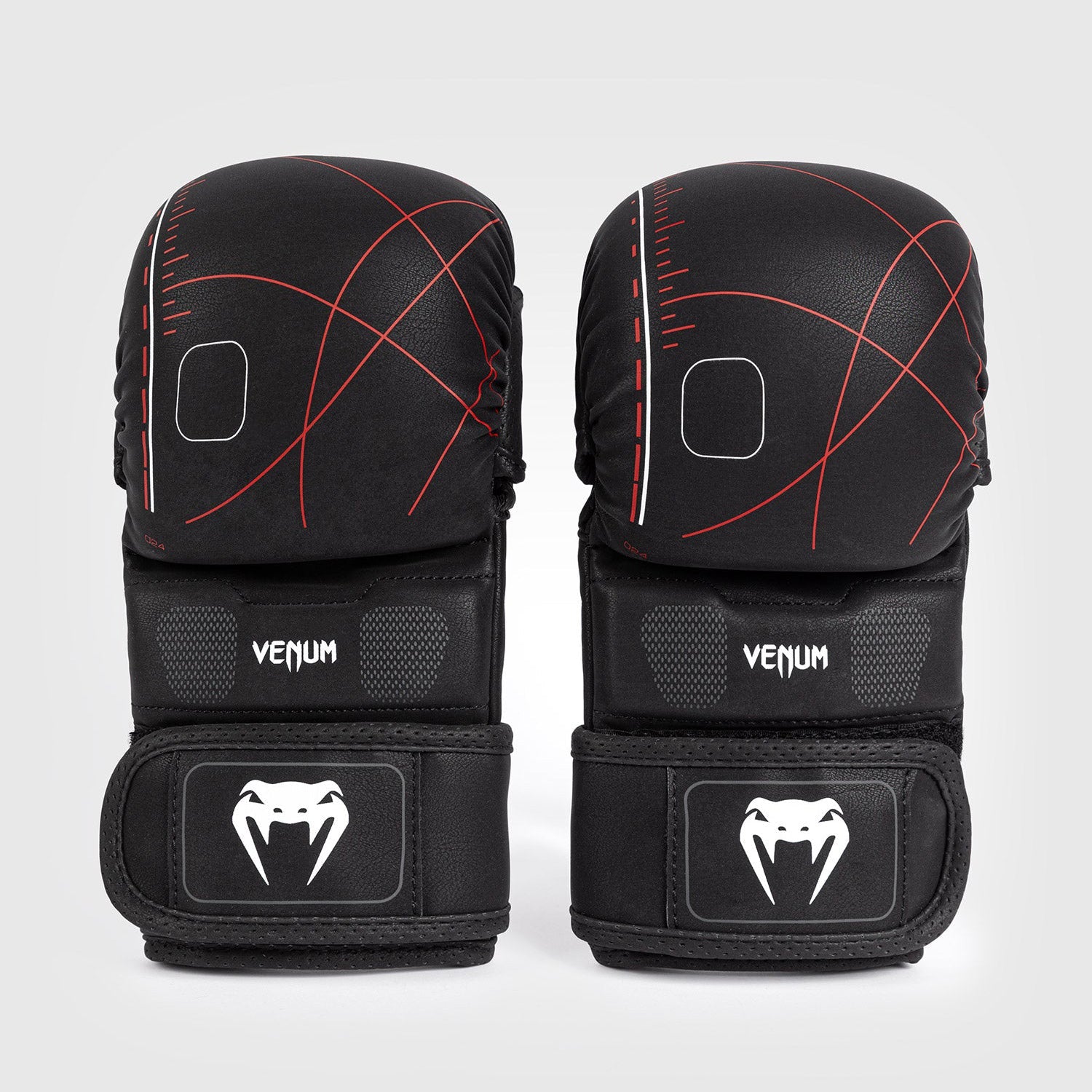MMA-Handschuhe 7 Oz Venum Tactical XT Sparring