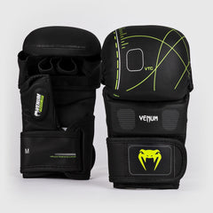 MMA-Handschuhe 7 Oz Venum Training Camp 4.0 Sparring