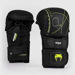 MMA-Handschuhe 7 Oz Venum Training Camp 4.0 Sparring
