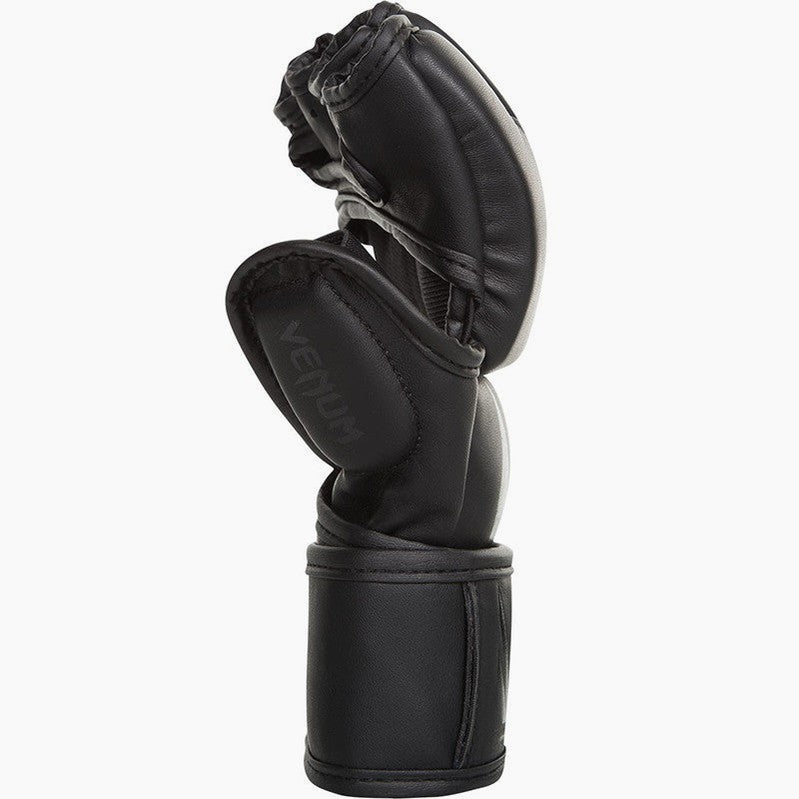 MMA-Handschuhe 4 OZ Venum Challenger Nero Schwarz