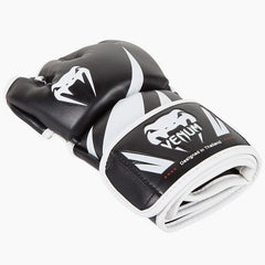 MMA-Handschuhe 4 Oz Venum Challenger Schwarz