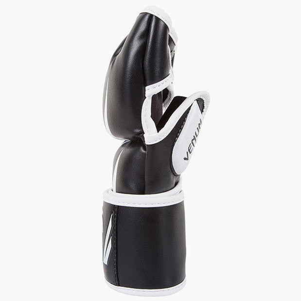 MMA-Handschuhe 4 Oz Venum Challenger Schwarz