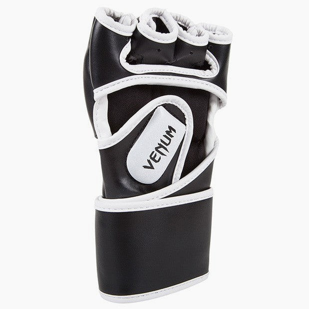 MMA-Handschuhe 4 Oz Venum Challenger Schwarz