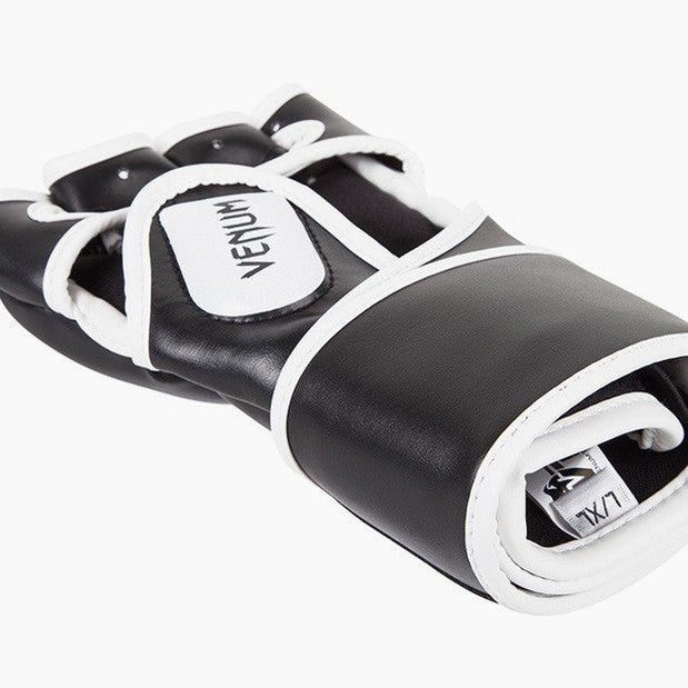 MMA-Handschuhe 4 Oz Venum Challenger Schwarz