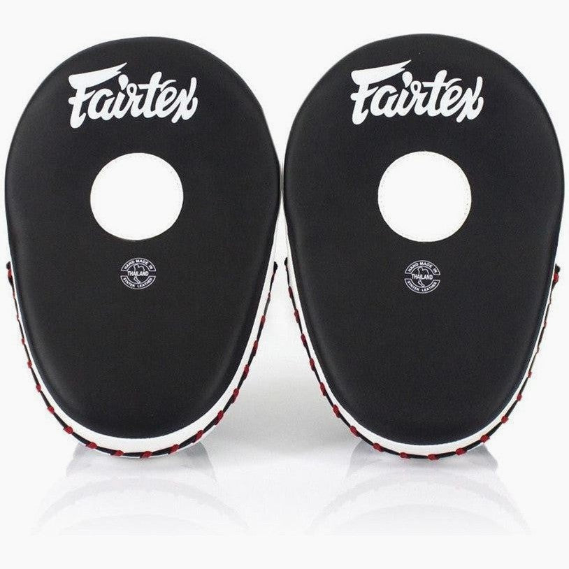 Boxpratzen Fairtex Maximierter FMV13