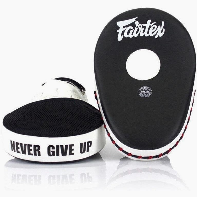 Boxpratzen Fairtex Maximierter FMV13