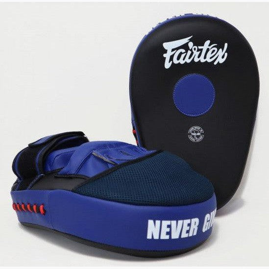 Boxpratzen Fairtex Maximierter FMV13
