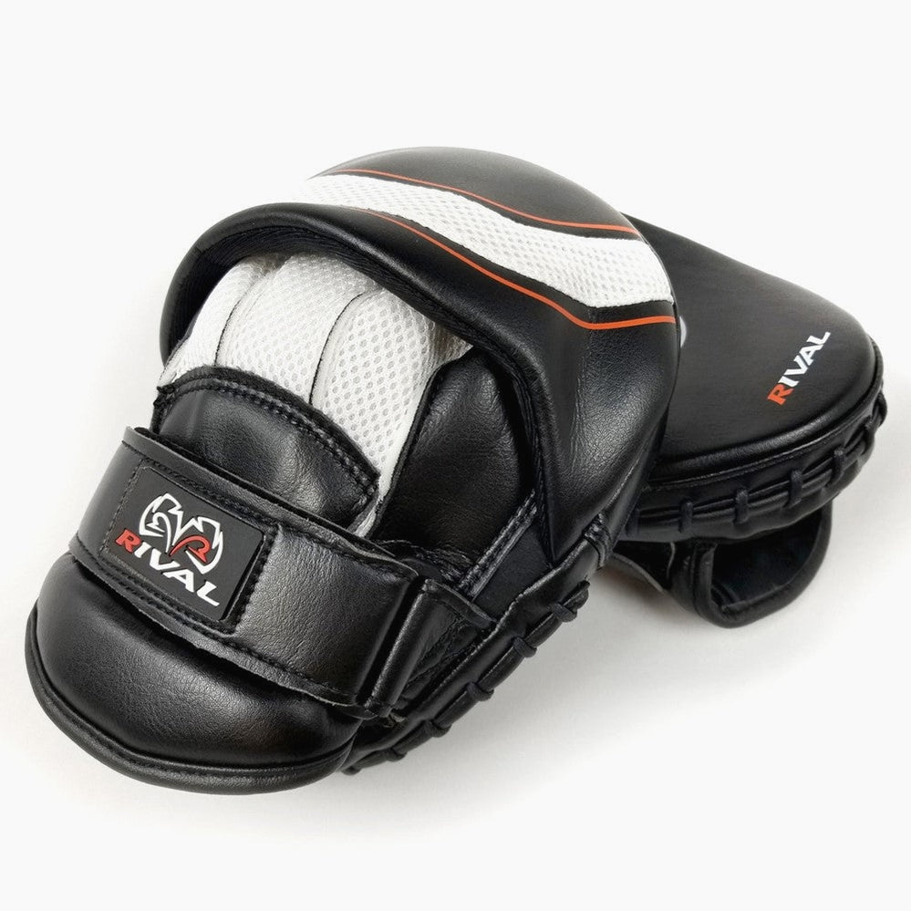 Boxpratzen Rival RPM1 Ultra Schwarz