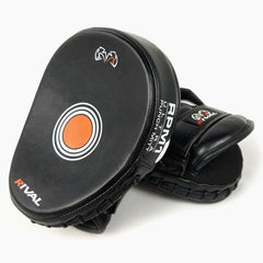 Boxpratzen Rival RPM1 Ultra Schwarz