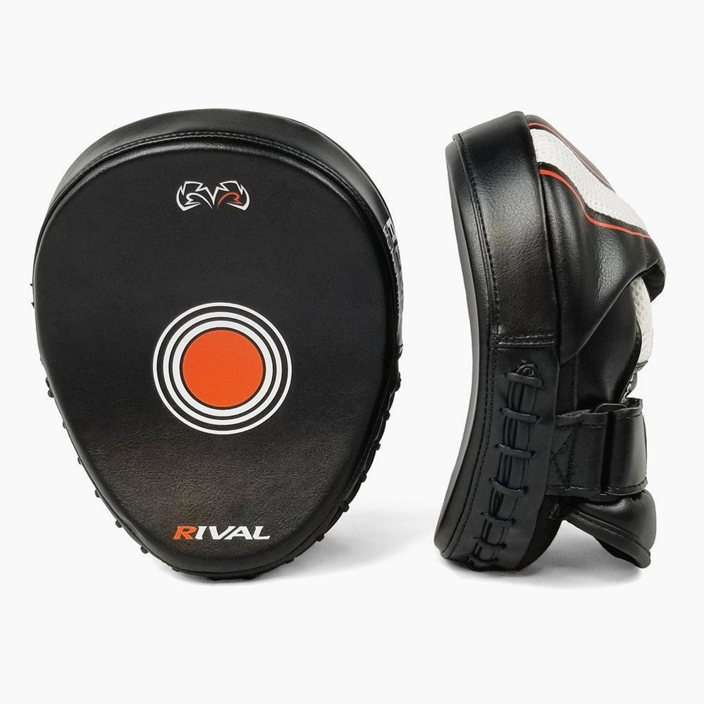 Boxpratzen Rival RPM1 Ultra Schwarz