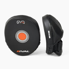 Boxpratzen Rival RPM11 Evolution Schwarz