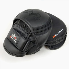 Boxpratzen Rival RPM11 Evolution Schwarz