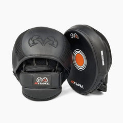 Boxpratzen Rival RPM11 Evolution Schwarz