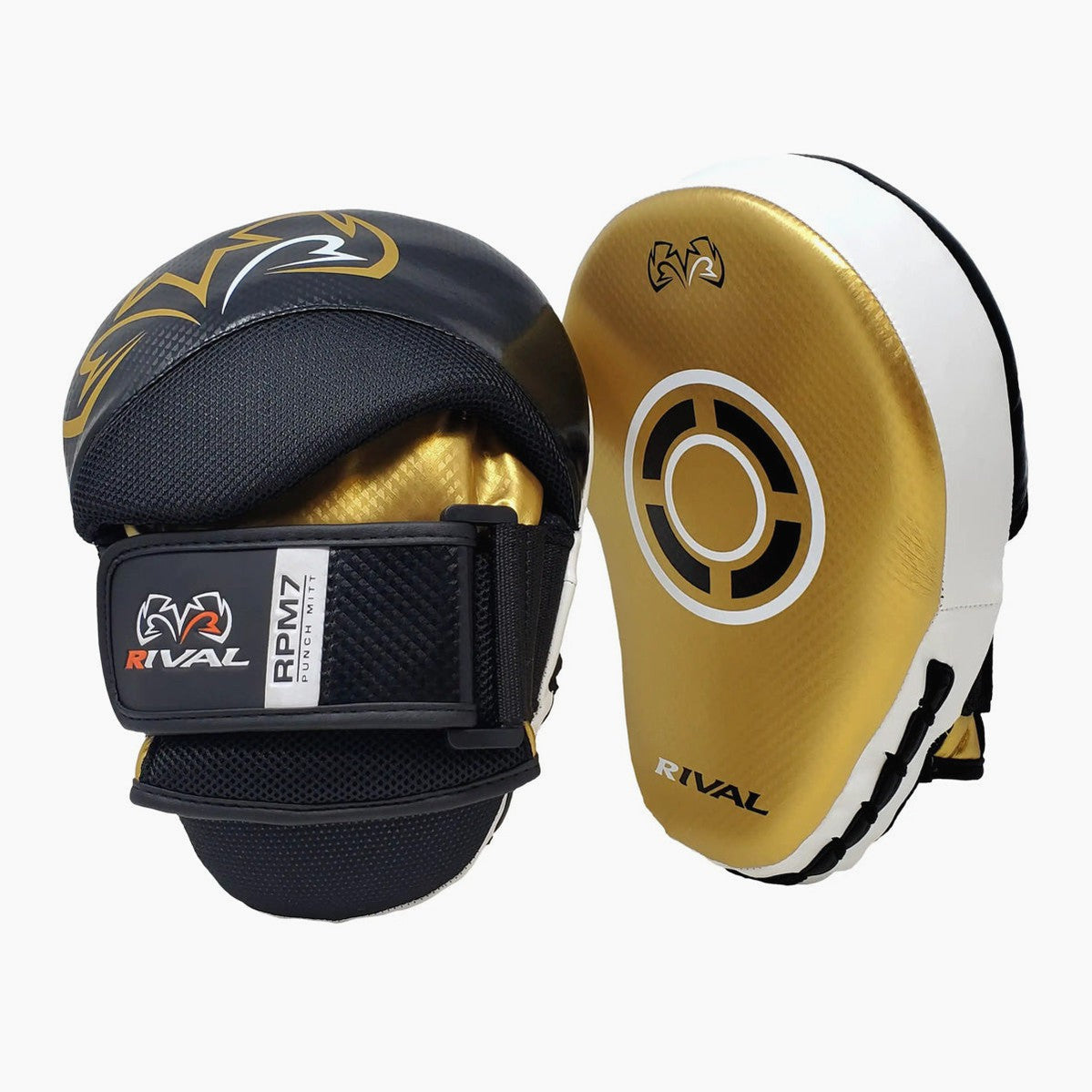 Boxpratzen Rival RPM7 Fitness Plus