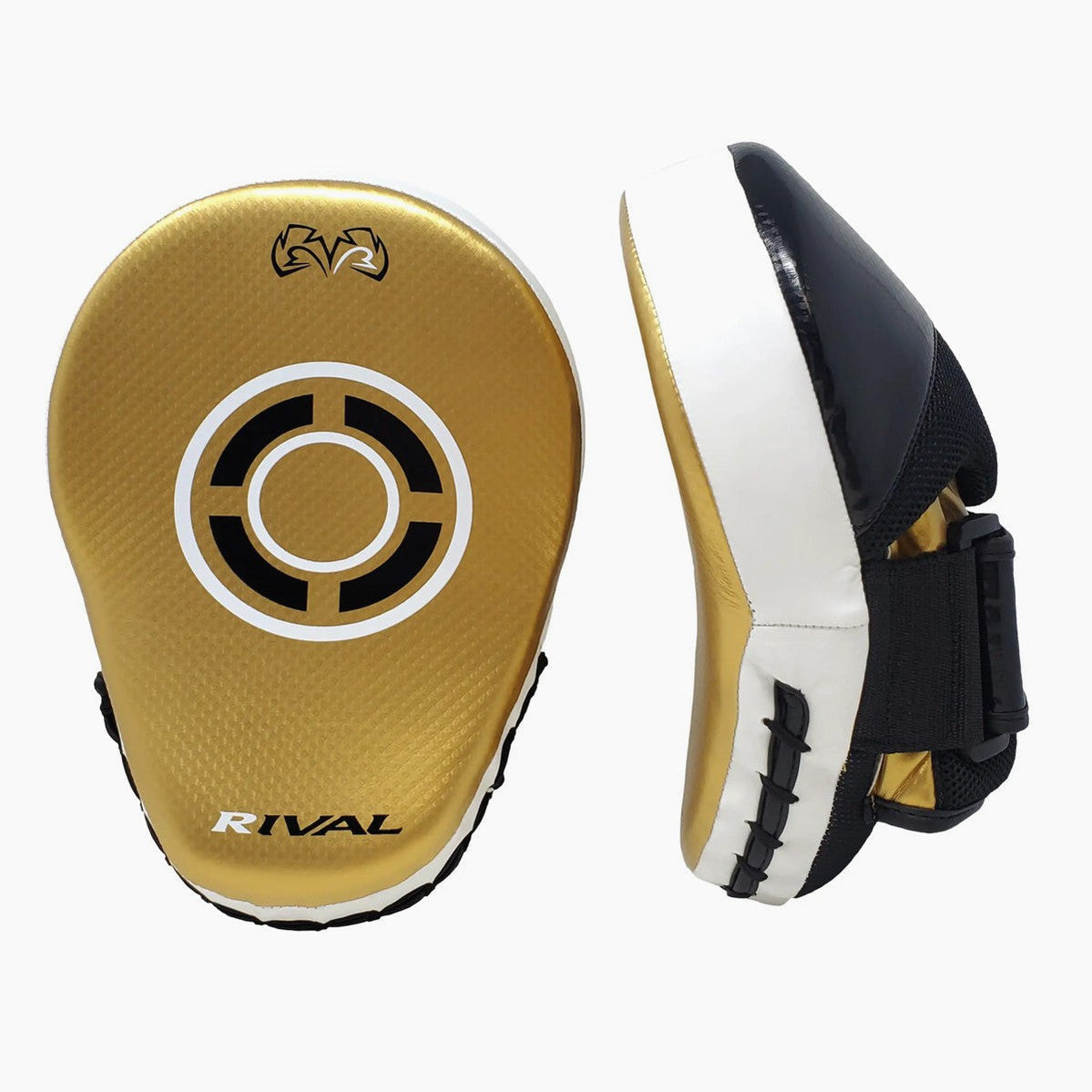 Boxpratzen Rival RPM7 Fitness Plus