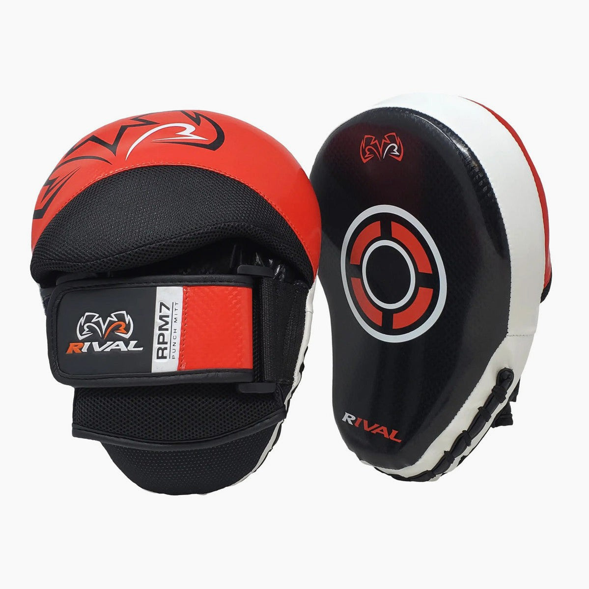 Boxpratzen Rival RPM7 Fitness Plus