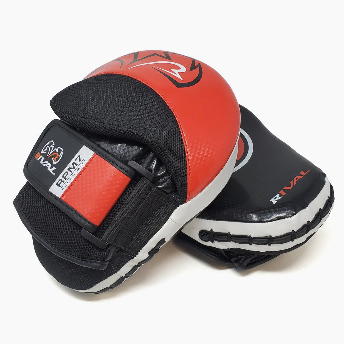 Boxpratzen Rival RPM7 Fitness Plus