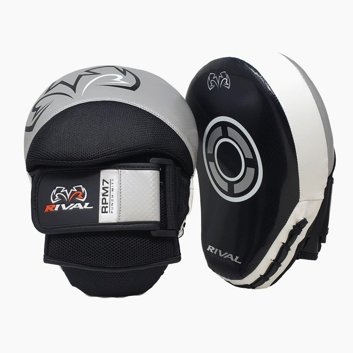 Boxpratzen Rival RPM7 Fitness Plus