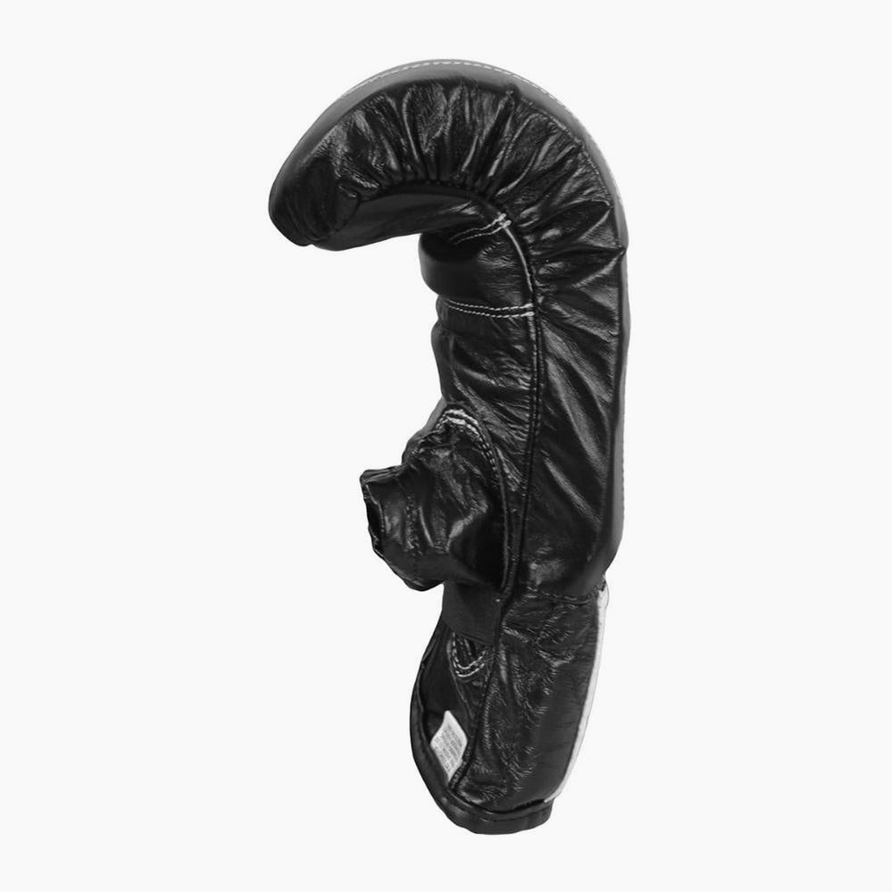 Boxsack-Handschuhe Cleto Reyes Schwarz