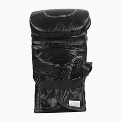 Boxsack-Handschuhe Cleto Reyes Schwarz