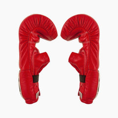 Boxsack-Handschuhe Cleto Reyes Rot