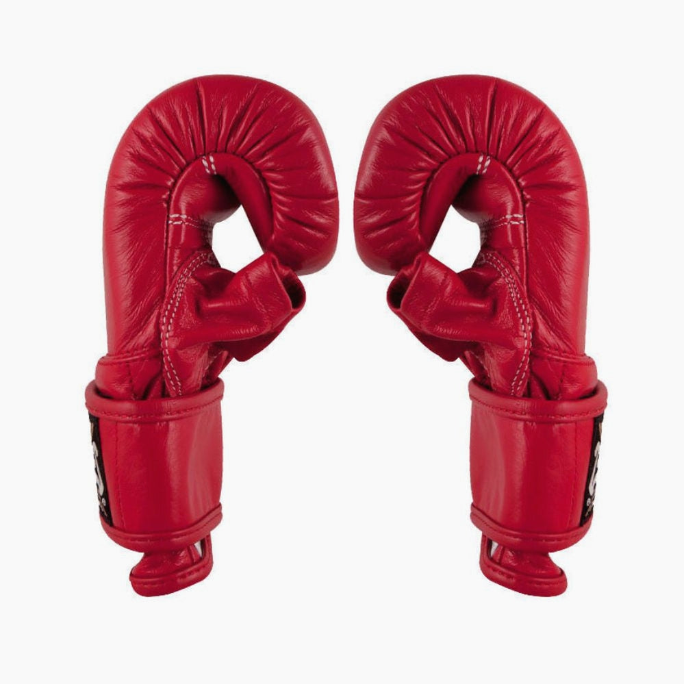 Boxsack-Handschuhe Cleto Reyes mit Klettverschluss