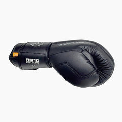 Boxsack-Handschuhe Rival RB10 Intelli-Shock Schwarz
