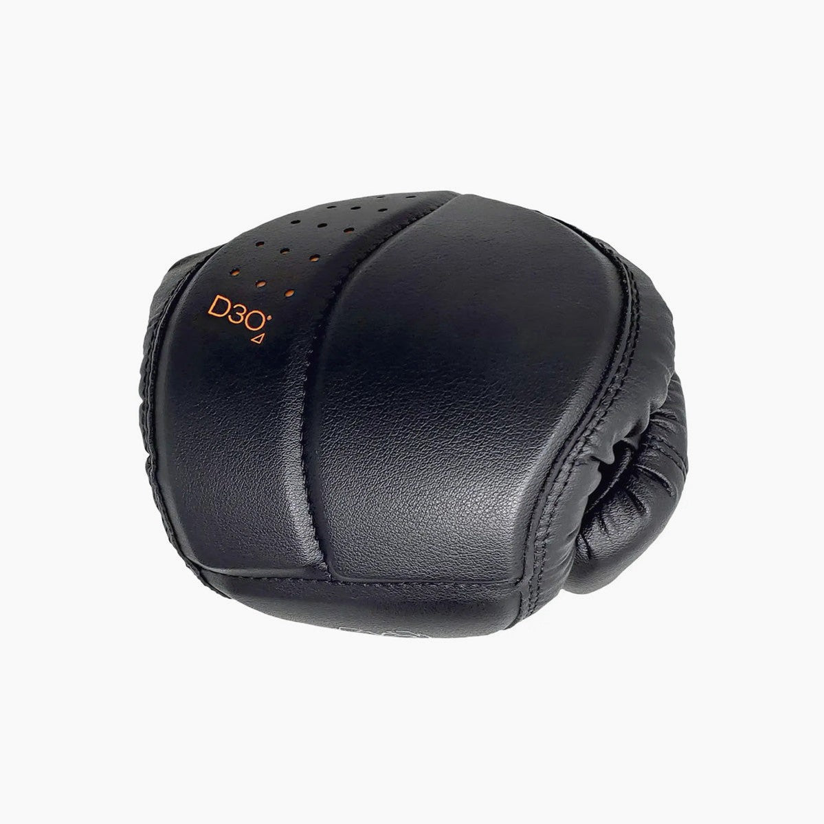 Boxsack-Handschuhe Rival RB10 Intelli-Shock Schwarz
