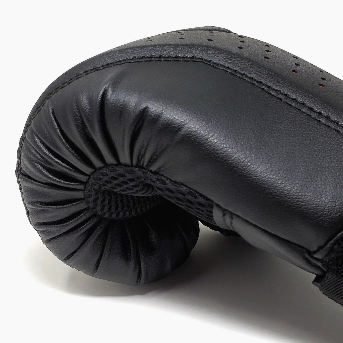 Boxsack-Handschuhe Rival RB10 Intelli-Shock Schwarz