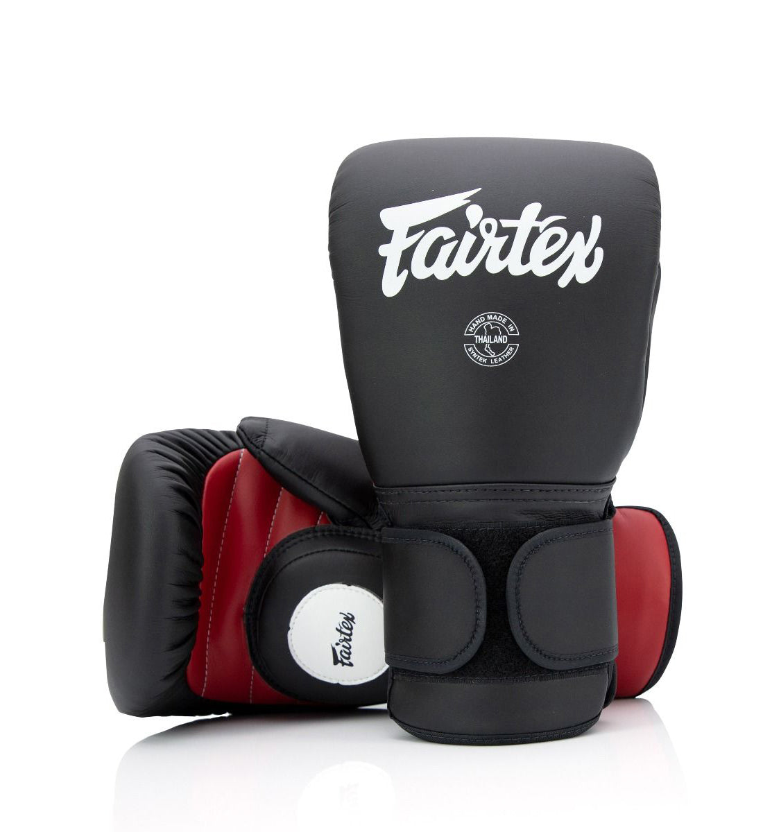 Meisterhandschuhe Fairtex BGV13 zum Sparring