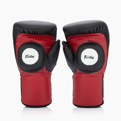 Meisterhandschuhe Fairtex BGV13 zum Sparring