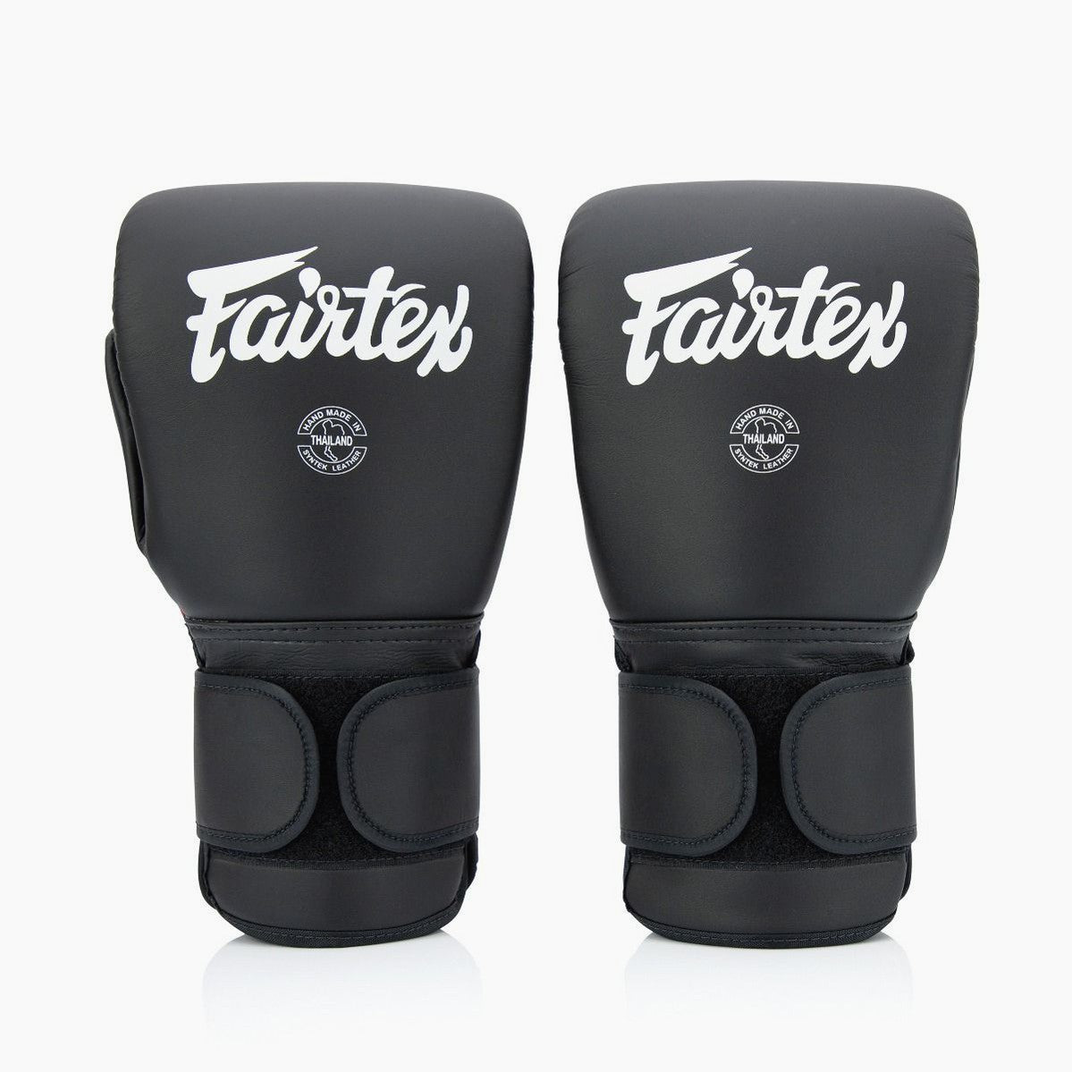 Meisterhandschuhe Fairtex BGV13 zum Sparring