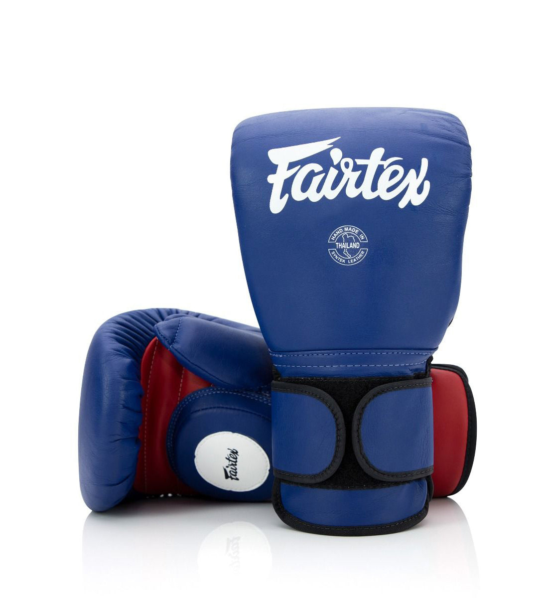 Meisterhandschuhe Fairtex BGV13 zum Sparring