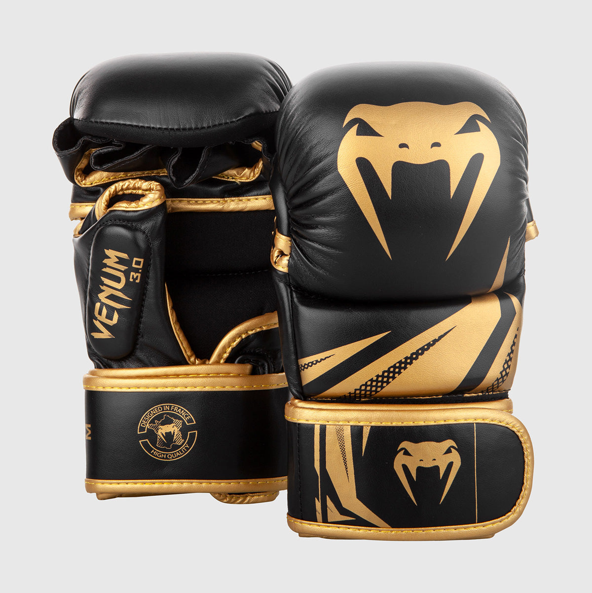 MMA-Handschuhe 7 Oz Venum Challenger 3.0