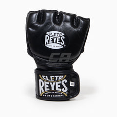 MMA-Handschuhe Cleto Reyes Black Mamba Pro Fight