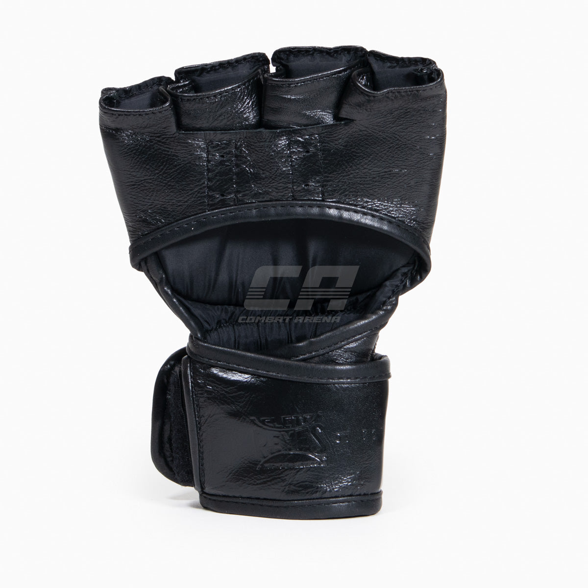 MMA-Handschuhe Cleto Reyes Black Mamba Pro Fight