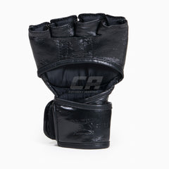 MMA-Handschuhe Cleto Reyes Black Mamba Pro Fight