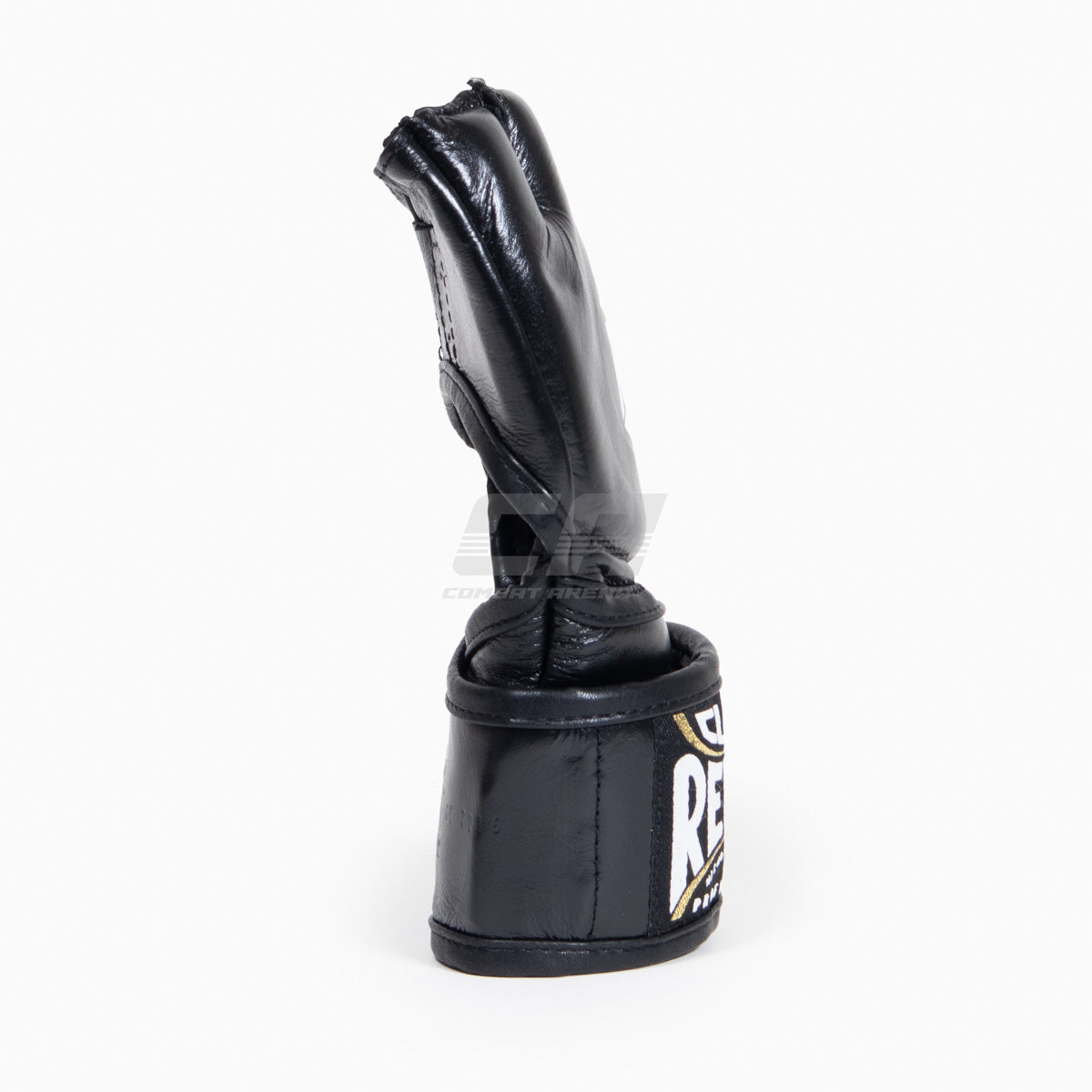 MMA-Handschuhe Cleto Reyes Black Mamba Pro Fight