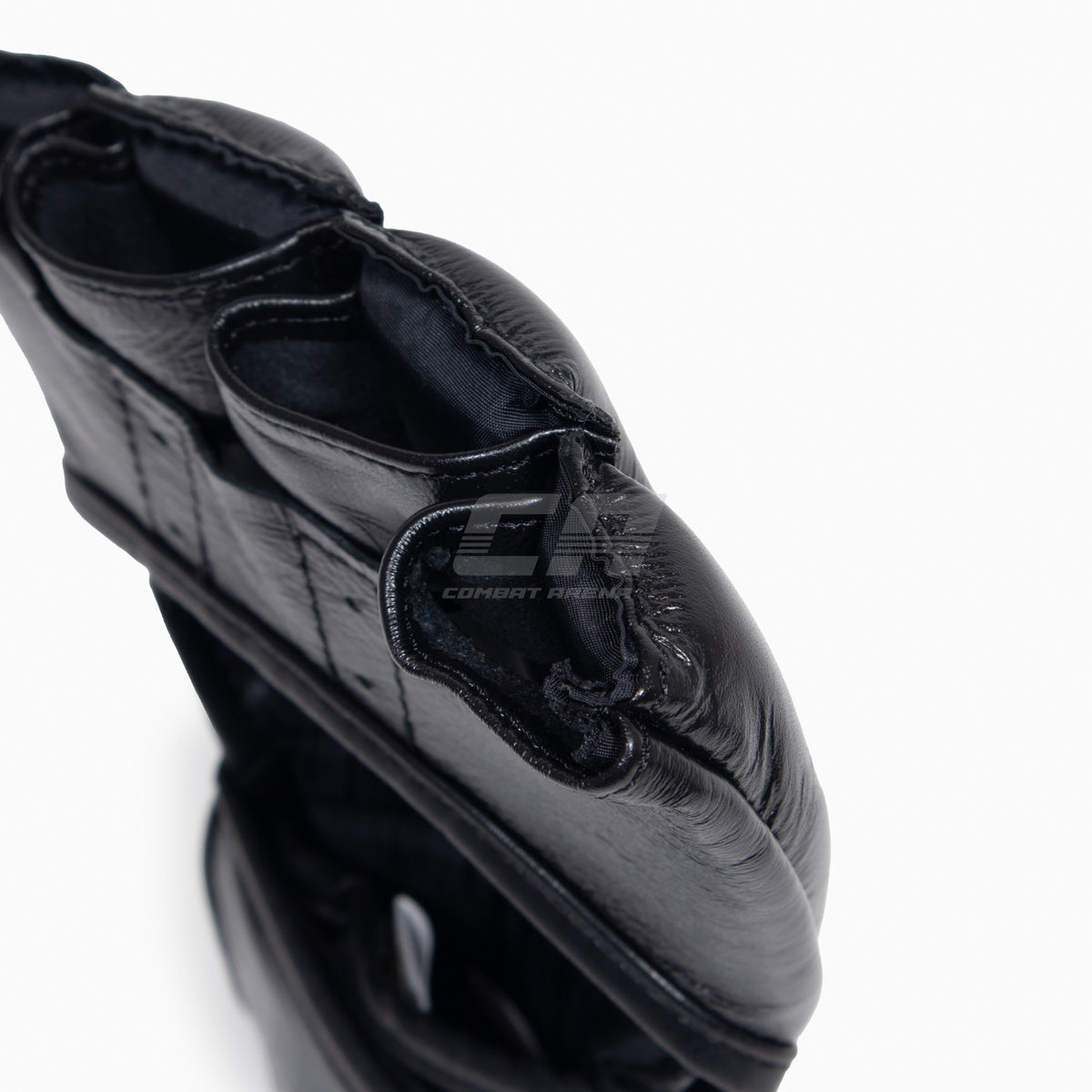 MMA-Handschuhe Cleto Reyes Black Mamba Pro Fight