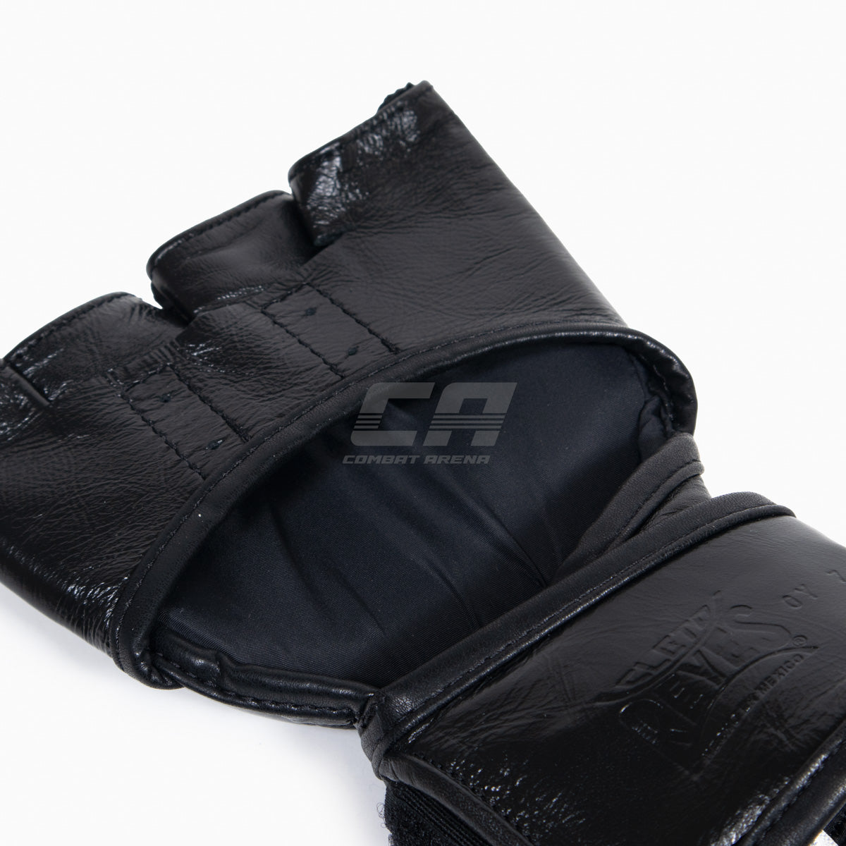 MMA-Handschuhe Cleto Reyes Black Mamba Pro Fight