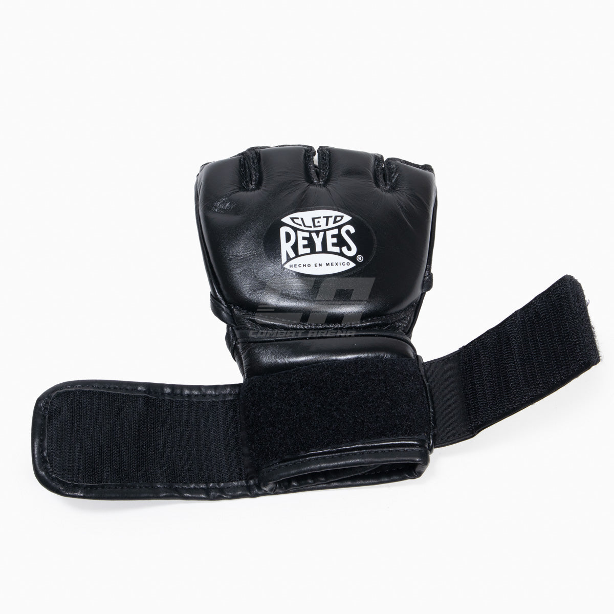MMA-Handschuhe Cleto Reyes Black Mamba Pro Fight