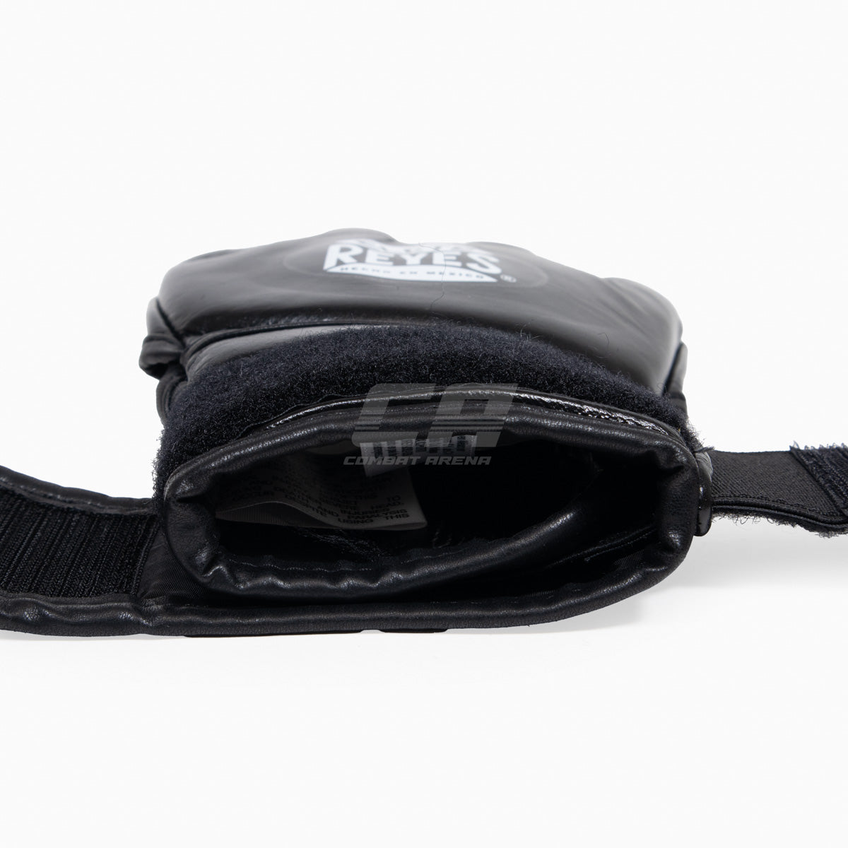 MMA-Handschuhe Cleto Reyes Black Mamba Pro Fight
